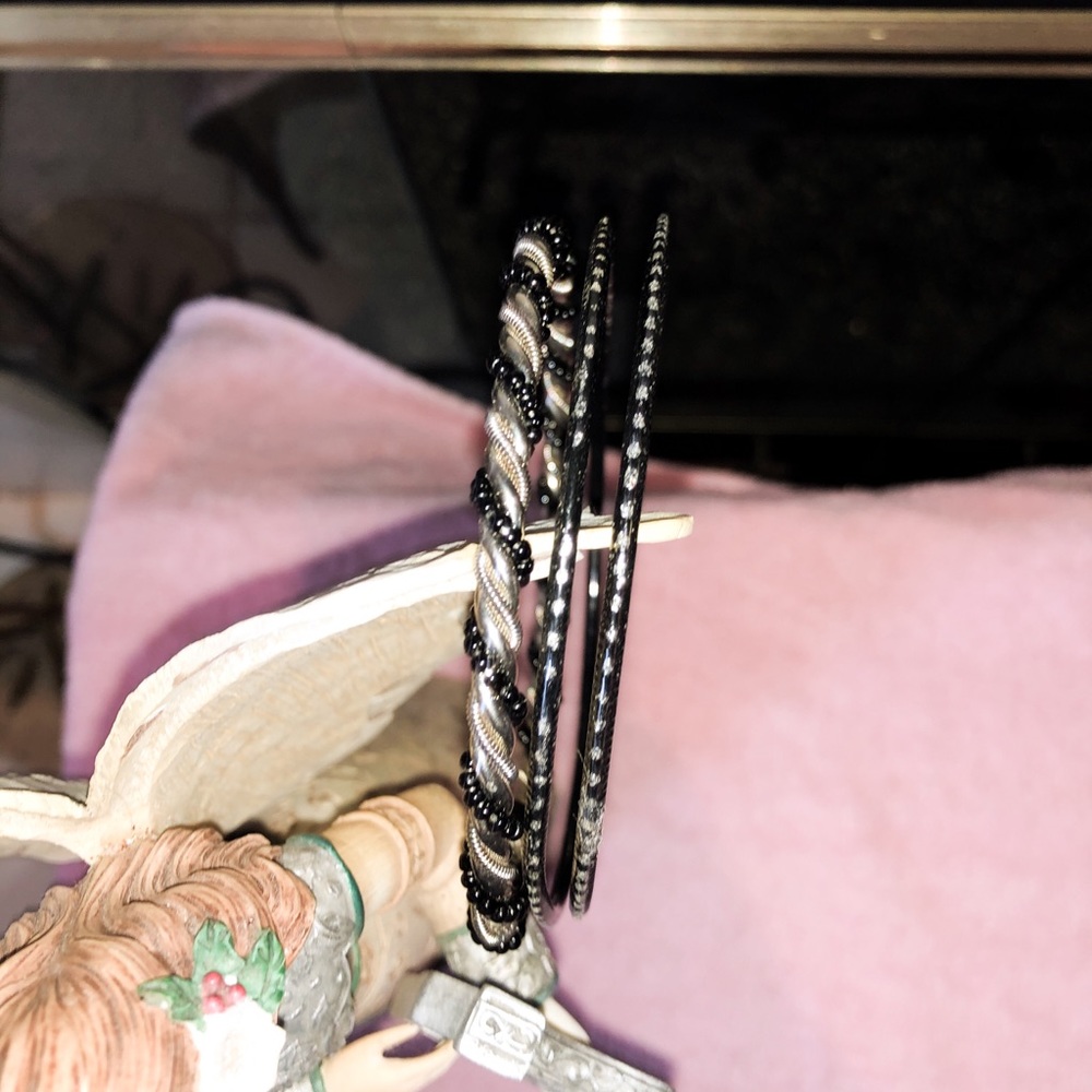 Bangle Bracelets - image 8